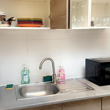 Cosy Triplex Plein Centre Maison De Ville Boulogne-sur-Mer Extérieur photo