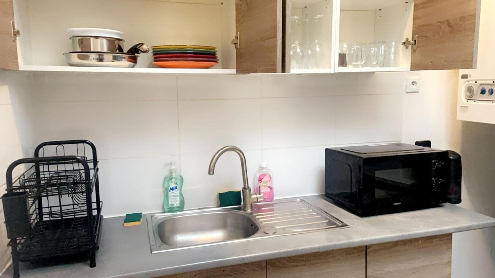 Cosy Triplex Plein Centre Maison De Ville Boulogne-sur-Mer Extérieur photo