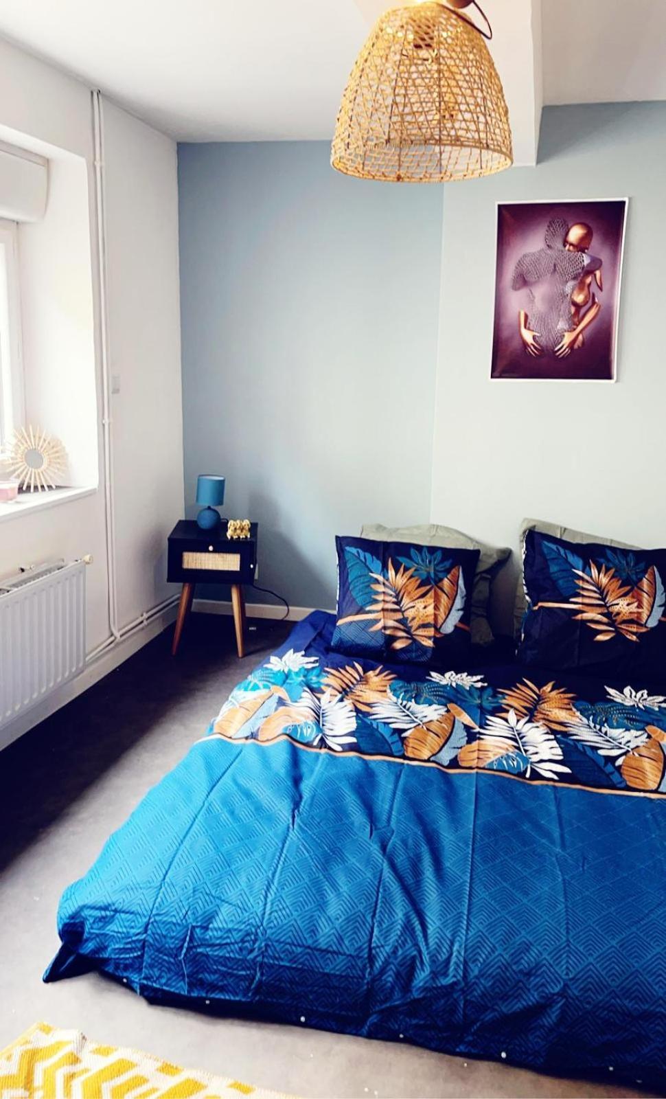 Cosy Triplex Plein Centre Maison De Ville Boulogne-sur-Mer Extérieur photo