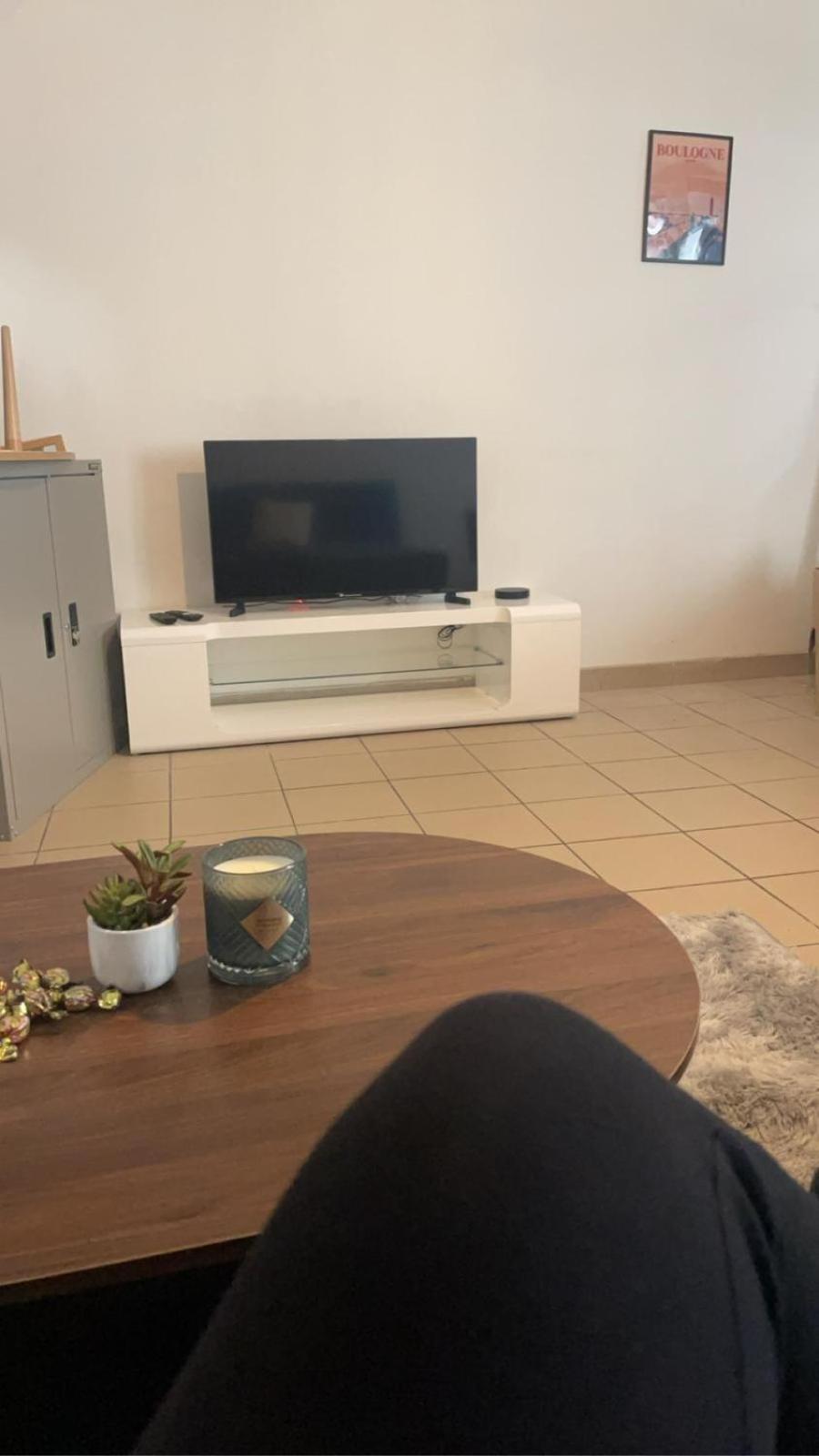 Cosy Triplex Plein Centre Maison De Ville Boulogne-sur-Mer Extérieur photo