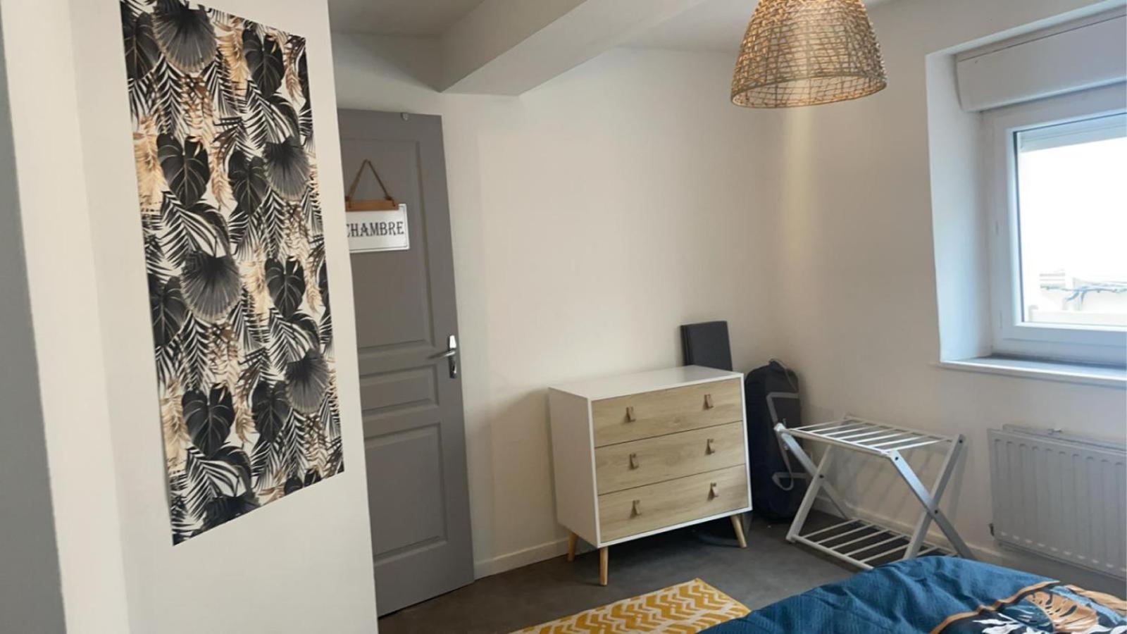 Cosy Triplex Plein Centre Maison De Ville Boulogne-sur-Mer Extérieur photo